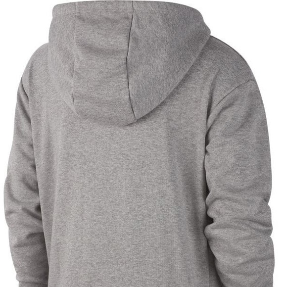 Nike Wmns Dry Get Fit FZ Hoodie CQ9303-091 - Picture 4 of 6